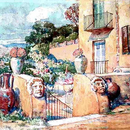 Bed & Breakfast Le Palme Αγκριτζέντο Εξωτερικό φωτογραφία