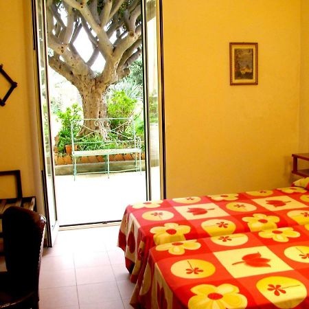Bed & Breakfast Le Palme Αγκριτζέντο Εξωτερικό φωτογραφία
