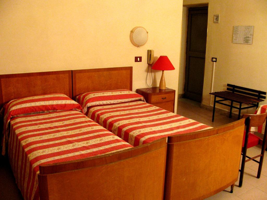 Bed & Breakfast Le Palme Αγκριτζέντο Εξωτερικό φωτογραφία