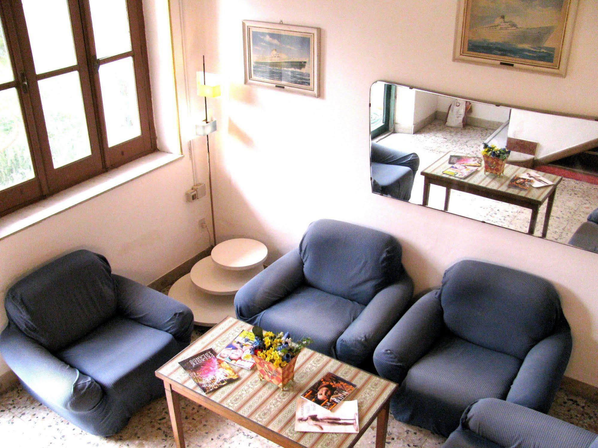 Bed & Breakfast Le Palme Αγκριτζέντο Εξωτερικό φωτογραφία