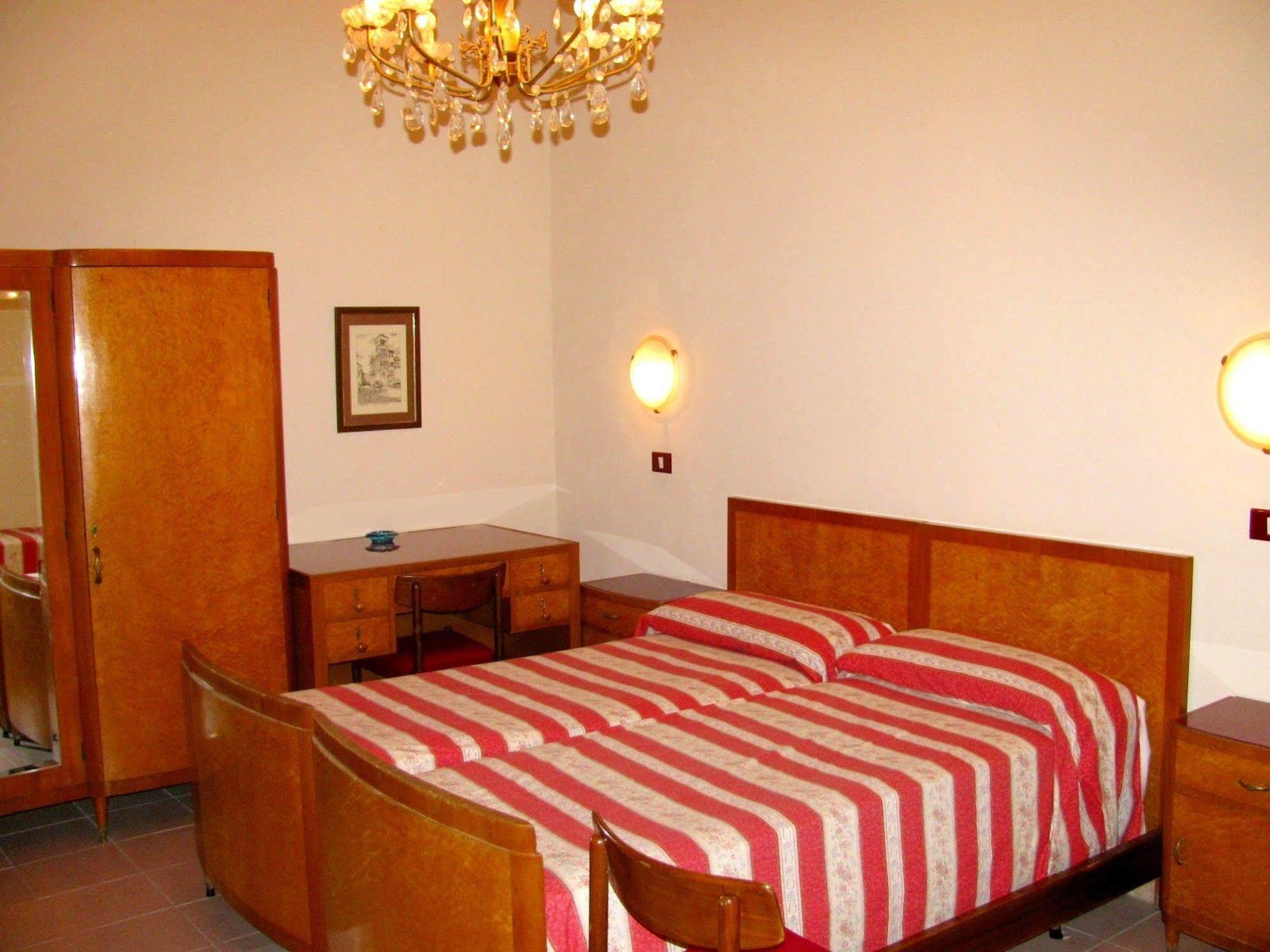 Bed & Breakfast Le Palme Αγκριτζέντο Εξωτερικό φωτογραφία