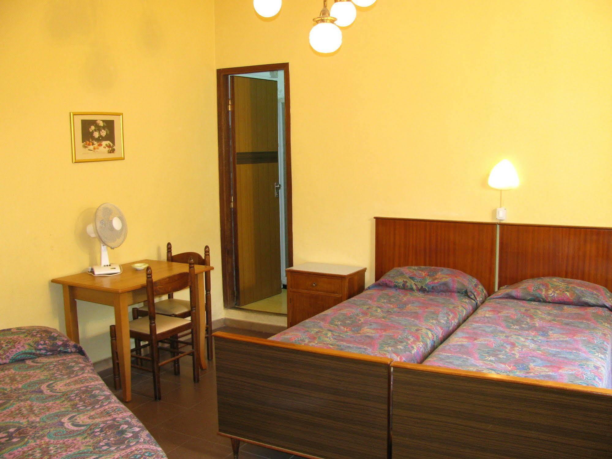 Bed & Breakfast Le Palme Αγκριτζέντο Εξωτερικό φωτογραφία