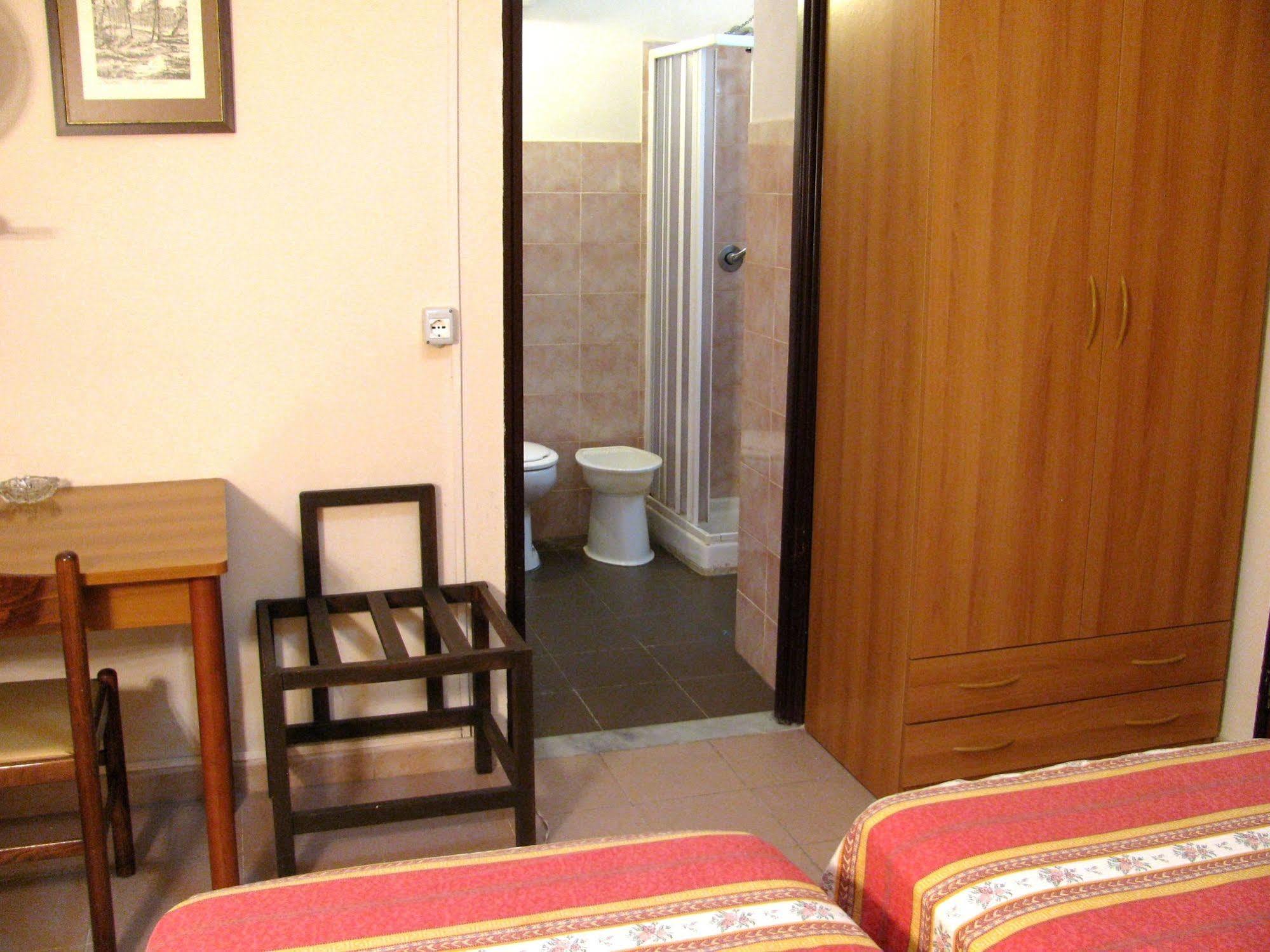 Bed & Breakfast Le Palme Αγκριτζέντο Εξωτερικό φωτογραφία