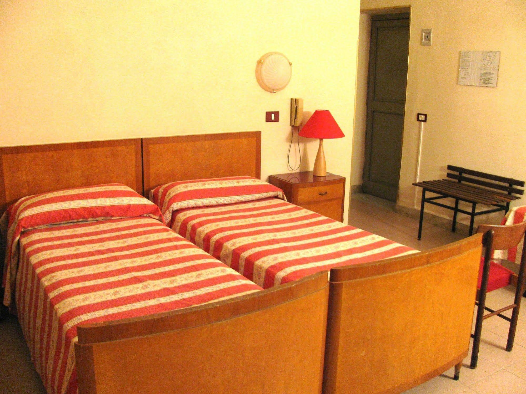 Bed & Breakfast Le Palme Αγκριτζέντο Εξωτερικό φωτογραφία