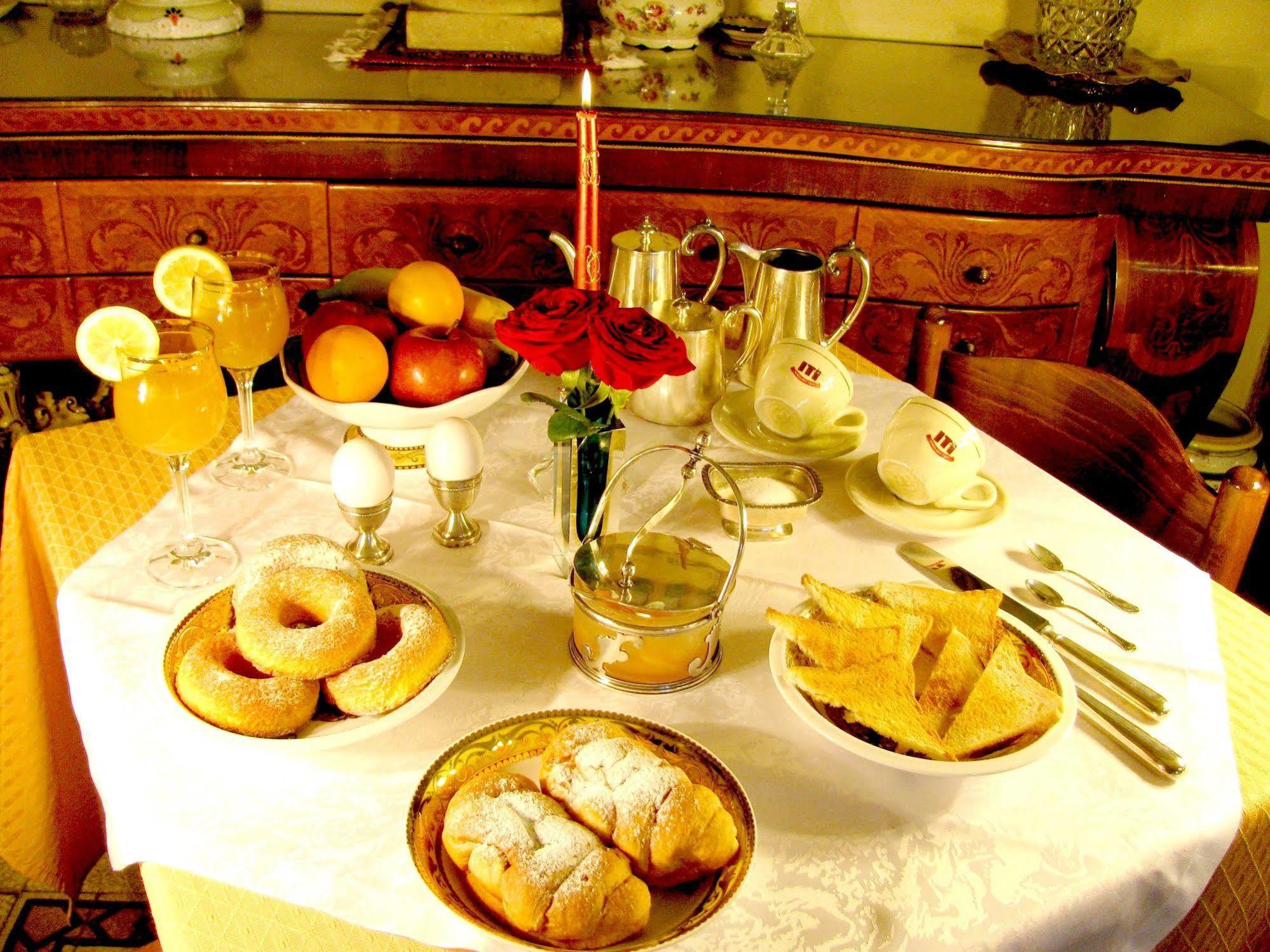 Bed & Breakfast Le Palme Αγκριτζέντο Εξωτερικό φωτογραφία
