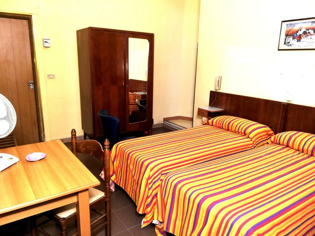 Bed & Breakfast Le Palme Αγκριτζέντο Εξωτερικό φωτογραφία